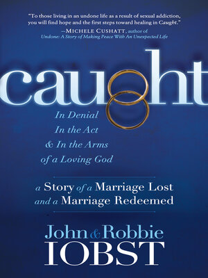 cover image of Caught